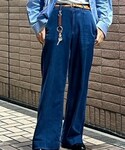 UNIQLO(ユニクロ)の「パンツ(デニムパンツ)」