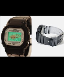 G-SHOCK×BEAMS別注 | デジタル腕時計