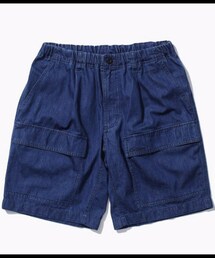 WILD THINGS | カーゴパンツ