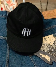 HOLLYWOOD RANCH MARKET | キャップ