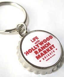 HOLLYWOOD RANCH MARKET | ããªãŠããã©ã³ãããŒã±ãã(ããŒãã«ããŒ)