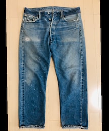 Levi's | 70's Levi's 501 66後期(デニムパンツ)
