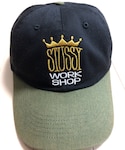 STUSSY(ステューシー)の「帽子(キャップ)」