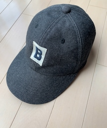 BLUE BLUE | キャップ