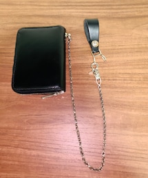 CHROME HEARTS | ウォレットチェーン