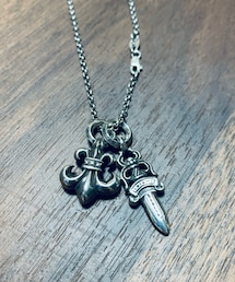CHROME HEARTS | ネックレス