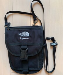 Supreme×THE NORTH FACE | ショルダーバッグ