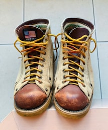 Thorogood | モンキーブーツ(ブーツ)