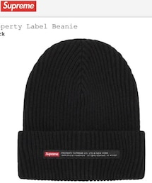 Supreme  | ニットキャップ/ビーニー