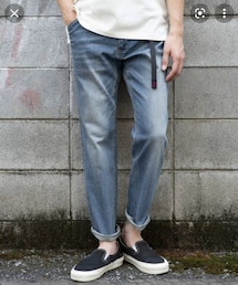 URBAN RESEARCH ×グラミチ | Mt Design 3776(デニムパンツ)