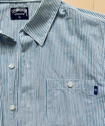 STUSSY | シャツ/ブラウス