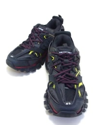 BALENCIAGA | BALENCIAGAトラックトレーナー(スニーカー)