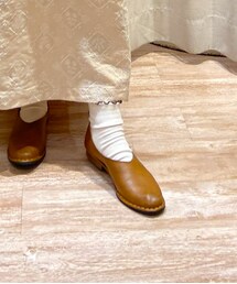 TSUHARU by Samansa Mos2 | シューズ