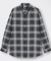 GU | シャツ/ブラウス