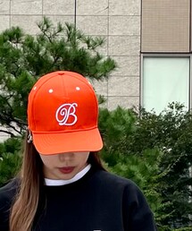 BlackEyePatch | キャップ