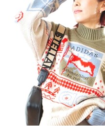 STELLA McCARTNEY | ボディバッグ/ウエストポーチ