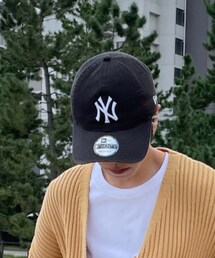 NEW ERA | キャップ