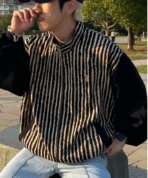 SAINT LAURENT PARIS | ブルゾン