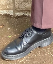 Dr. Martens | ドレスシューズ