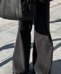 soerte | デニムパンツ