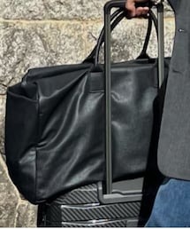 ZARA | ボストンバッグ