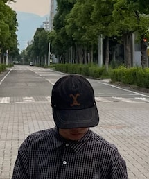 VARZAR | キャップ