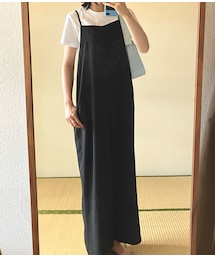 UNIQLO | オールインワン・サロペット