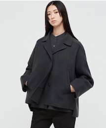 UNIQLO | ジャケット/アウター