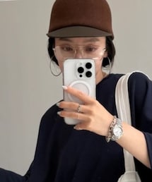 wee9s | キャップ