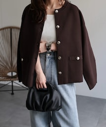 ap retro | カーディガン/ボレロ