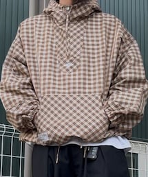 UMBRO | ナイロンジャケット