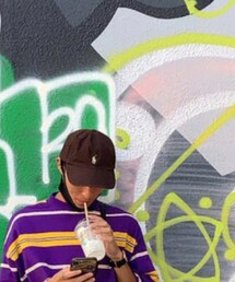 POLO RALPH LAUREN | キャップ