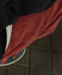 TIGHTBOOTH PRODUCTION | その他パンツ