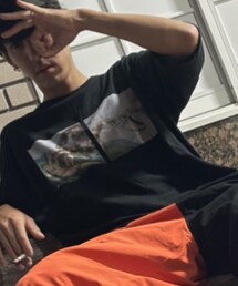 TIGHTBOOTH PRODUCTION | Tシャツ/カットソー