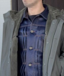 ワイツーレザー | ジャケット/アウター