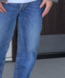 Lee | デニムパンツ