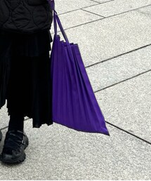 me by ISSEY MIYAKE | クラッチバッグ