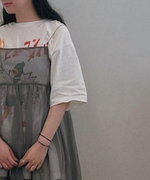 HUMAN MADE | Tシャツ/カットソー
