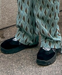 ROCKFISH WEATHERWEAR | シューズ
