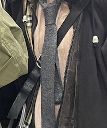 ARMANI COLLEZIONI | ネクタイ