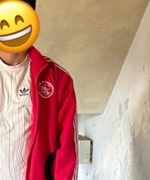 adidas | ナイロンジャケット
