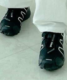 SALOMON | スニーカー