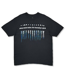 MINUS | Bootleg Tee(SHINE)(Tシャツ/カットソー)