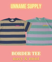 unname_supply | Tシャツ/カットソー