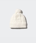 UNIQLO(ユニクロ)の「帽子(ニットキャップ/ビーニー)」
