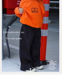 the_otogibanashi_supply | スラックス
