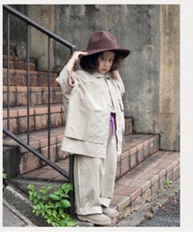 the_otogibanashi_supply | セットアップ