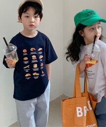 Laulea | Tシャツ/カットソー