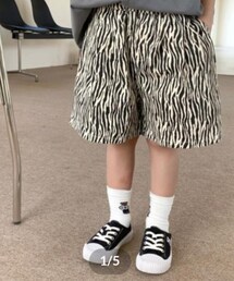 muddy_kuro | パンツ