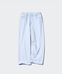 UNIQLO | デニムパンツ